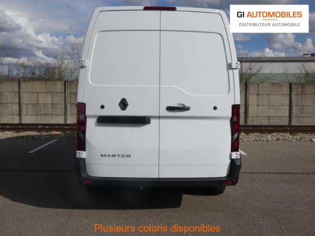 Renault Master image 5