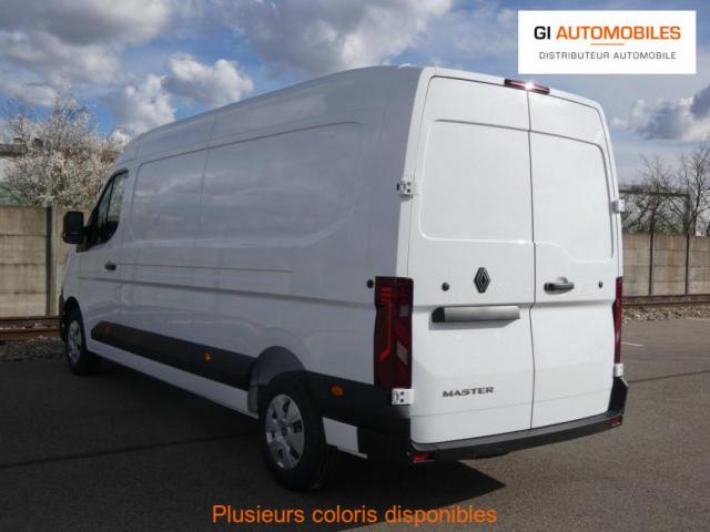 Renault Master image 6