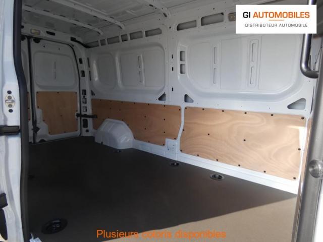 Renault Master image 7