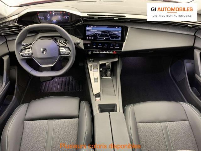 Peugeot 308 Sw image 3