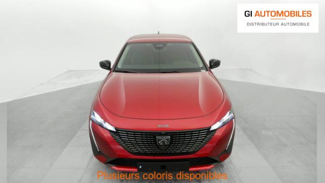 Peugeot 308 Sw image 7