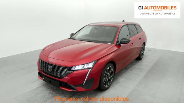 Peugeot 308 Sw image 2