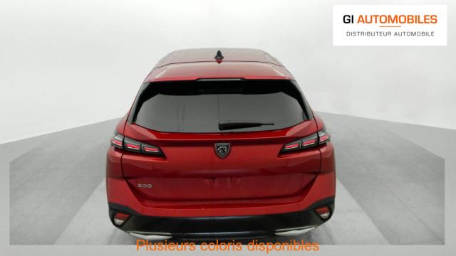 Peugeot 308 Sw image 9