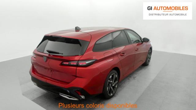 Peugeot 308 Sw image 6