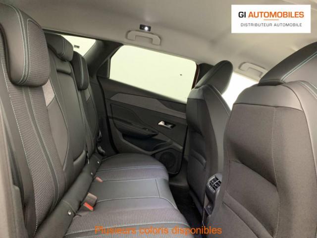Peugeot 308 Sw image 1