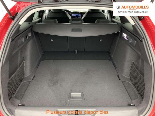 Peugeot 308 Sw image 4