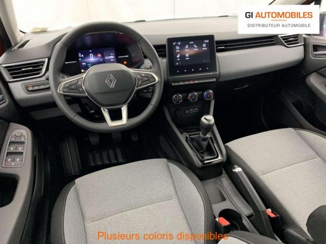 Renault Clio image 3