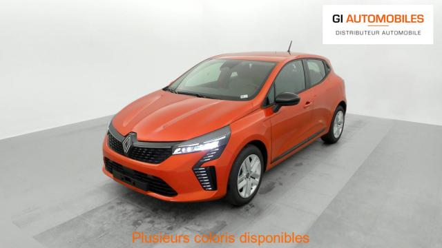 Renault Clio image 7