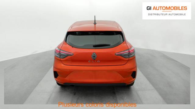 Renault Clio image 6