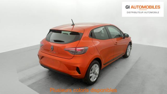 Renault Clio image 2