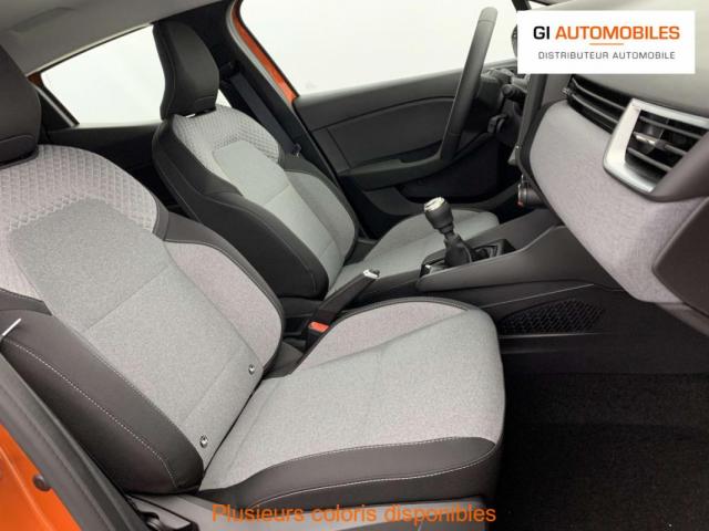 Renault Clio image 1