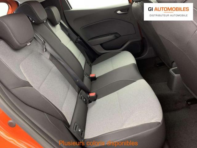 Renault Clio image 4