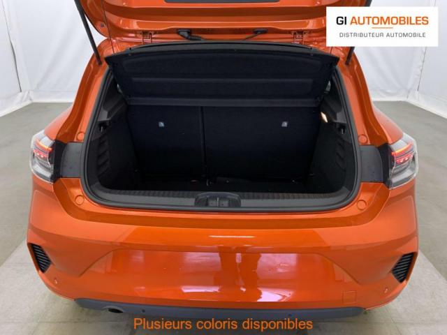Renault Clio image 5