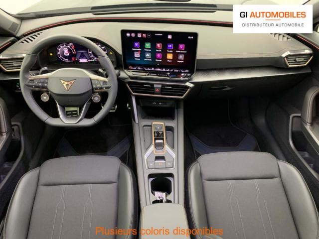 Cupra Formentor image 9