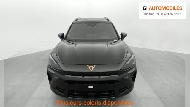Cupra Formentor image 5