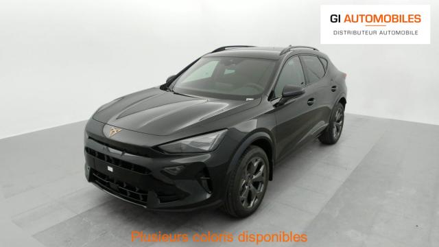Cupra Formentor image 7