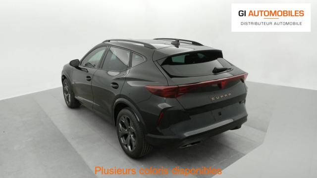 Cupra Formentor image 1