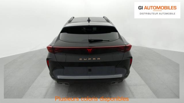 Cupra Formentor image 8