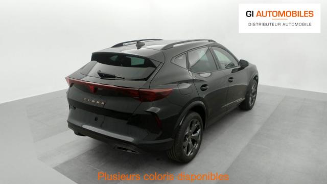 Cupra Formentor image 4