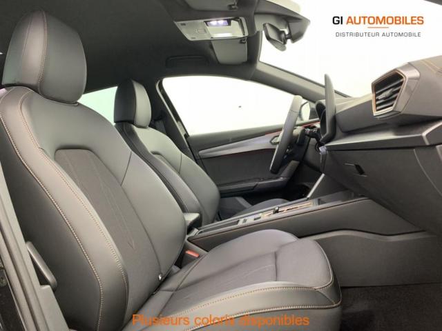 Cupra Formentor image 2
