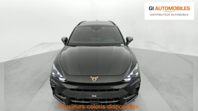 Cupra Leon image 6