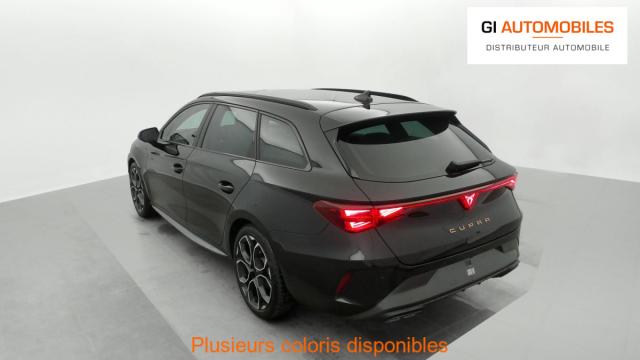 Cupra Leon image 7