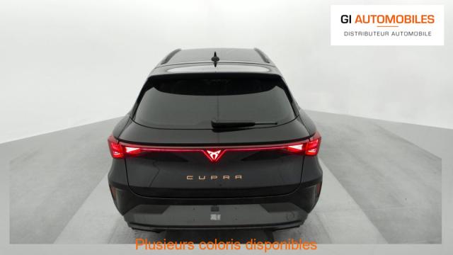 Cupra Leon image 8