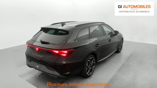 Cupra Leon image 4