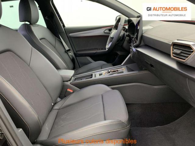 Cupra Leon image 3