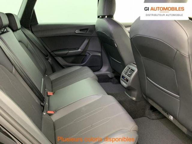 Cupra Leon image 9