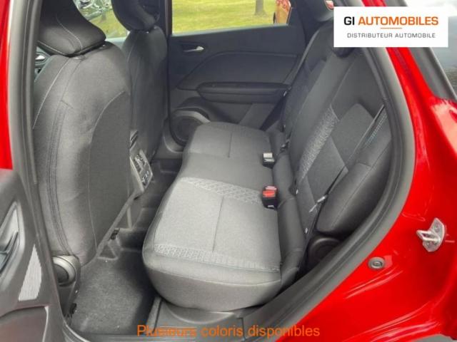 Renault Symbioz image 1