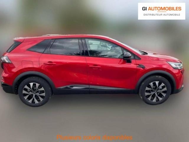 Renault Symbioz image 9