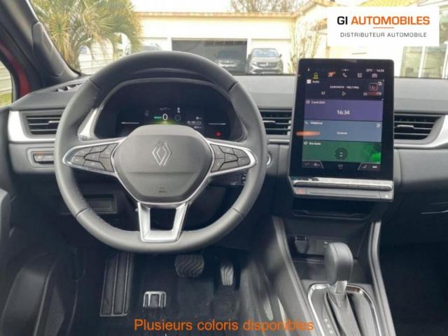 Renault Symbioz image 3