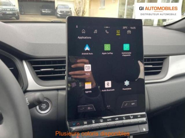 Renault Symbioz image 5