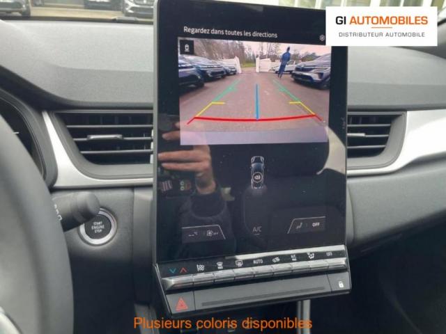 Renault Symbioz image 7