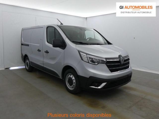 Renault Trafic image 7