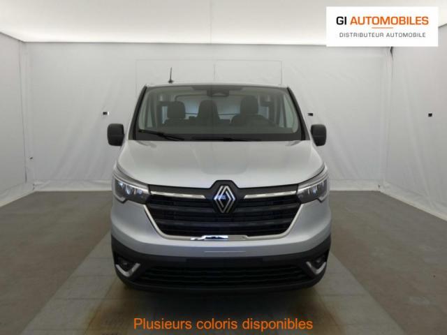 Renault Trafic image 4