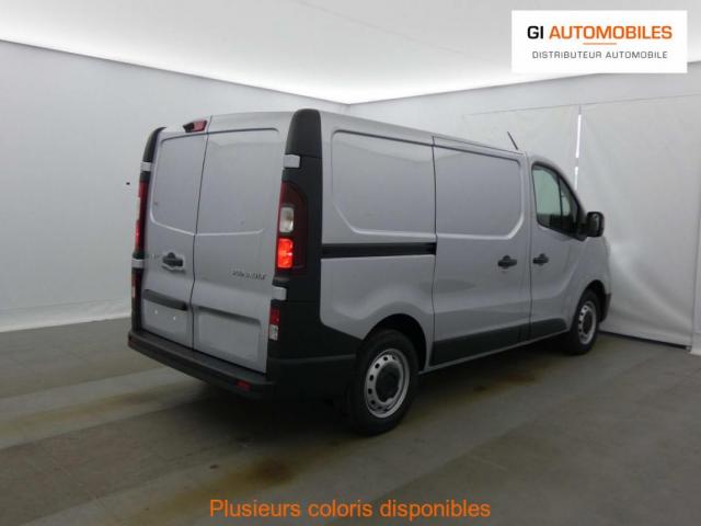 Renault Trafic image 5