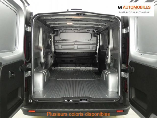 Renault Trafic image 8