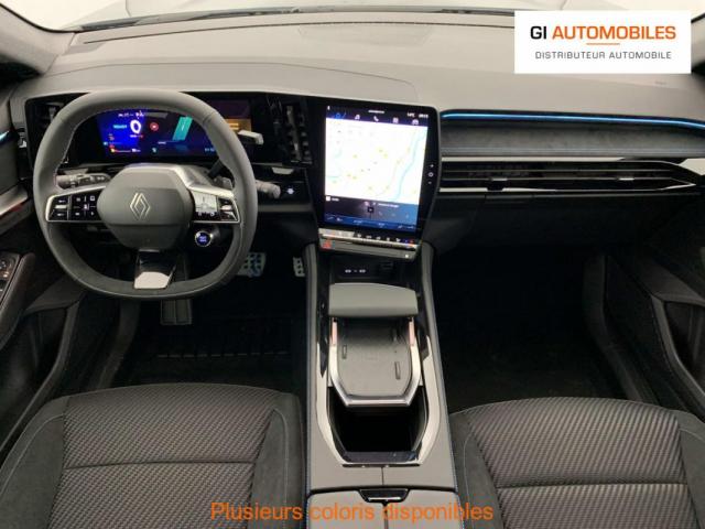 Renault Austral image 6