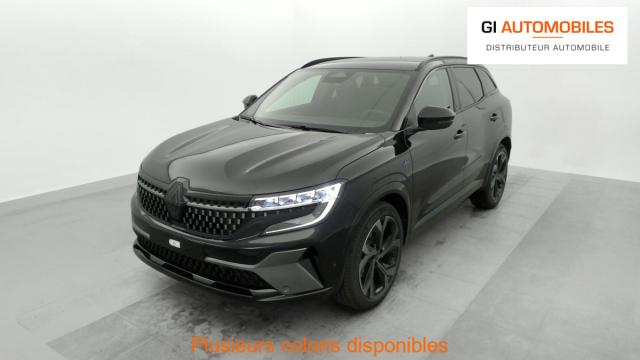 Renault Austral image 8
