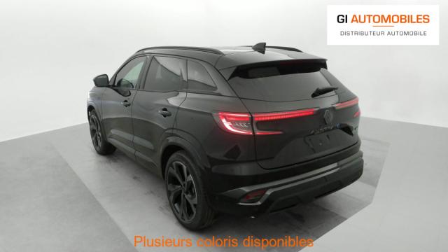Renault Austral image 3
