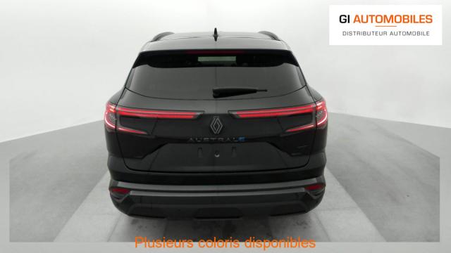 Renault Austral image 4