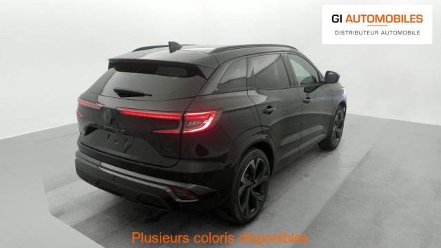 Renault Austral image 1
