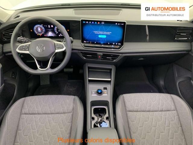 Volkswagen Tiguan image 2