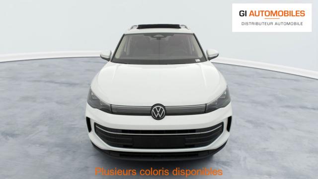 Volkswagen Tiguan image 4