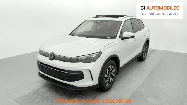 Volkswagen Tiguan image 5