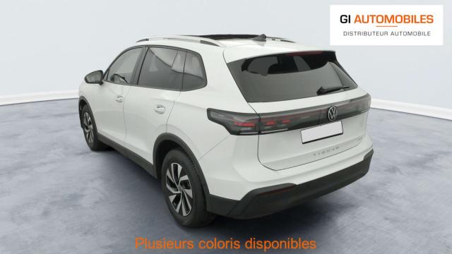 Volkswagen Tiguan image 9
