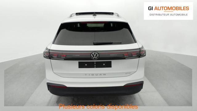 Volkswagen Tiguan image 6