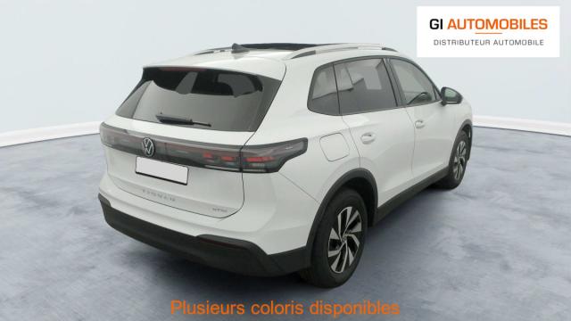 Volkswagen Tiguan image 3